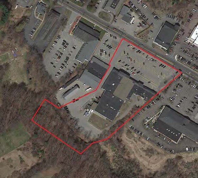 More Photos Of 224-240 Great Rd, Littleton General Retail For Sale