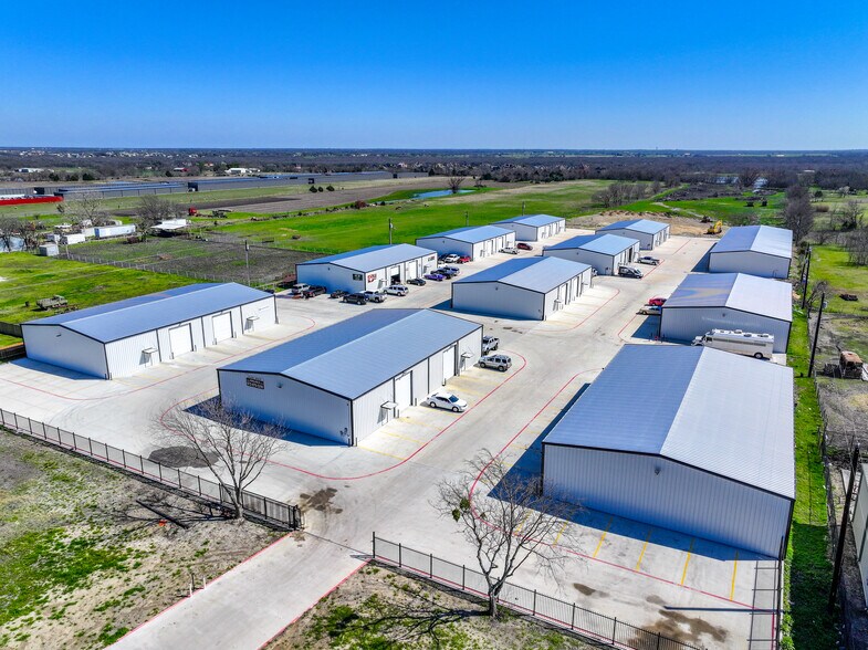 Primary Photo Of 6562 FM 148, Terrell Unknown For Lease