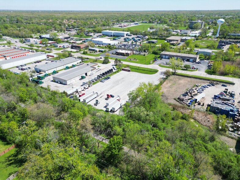 More Photos Of 68 North St, Park Forest Land For Sale