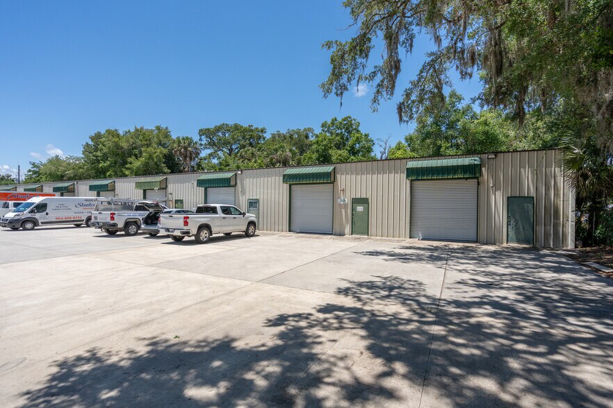 More Photos Of 50 S Dixie Hwy, Saint Augustine Service For Lease