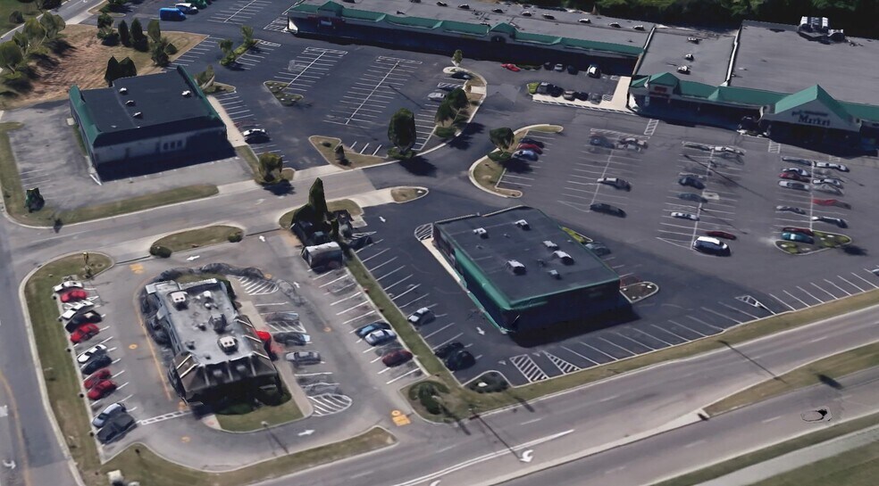 More Photos Of 2301-2373 Dayton-Germantown Pike, Germantown Unknown For Lease