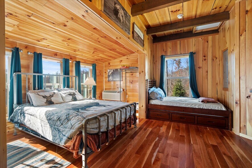 More Photos Of 16 Hickory Lane, Campton Land For Sale