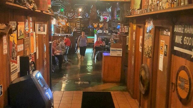 More Photos Of 931 1st St, Sturgis Bar For Sale