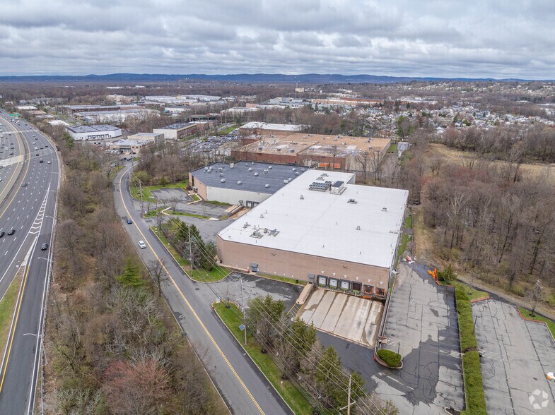 More Photos Of 8 Vreeland Ave, Totowa Refrigeration Cold Storage For Lease