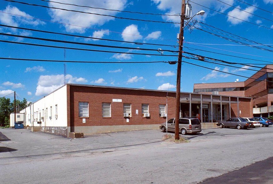 More Photos Of 77 Charles St, Needham Light Distribution For Lease