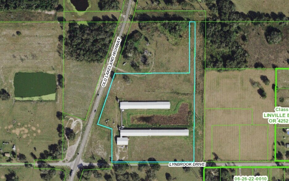 More Photos Of 40601 Lynbrook, Zephyrhills Flex For Lease