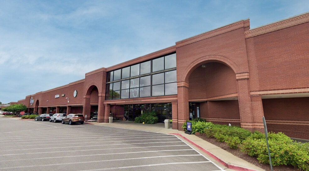 More Photos Of 670-714 N Germantown Pky, Cordova Unknown For Lease