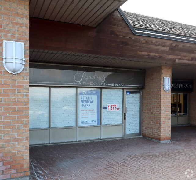 More Photos Of 211 Marycroft Ave, Vaughan Freestanding For Lease