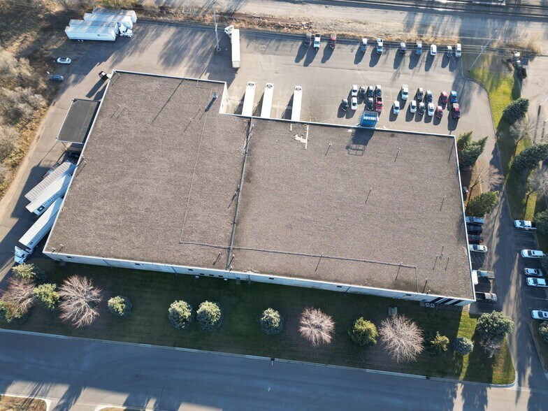 More Photos Of 6190 NW Mckinley St, Ramsey Warehouse For Sale