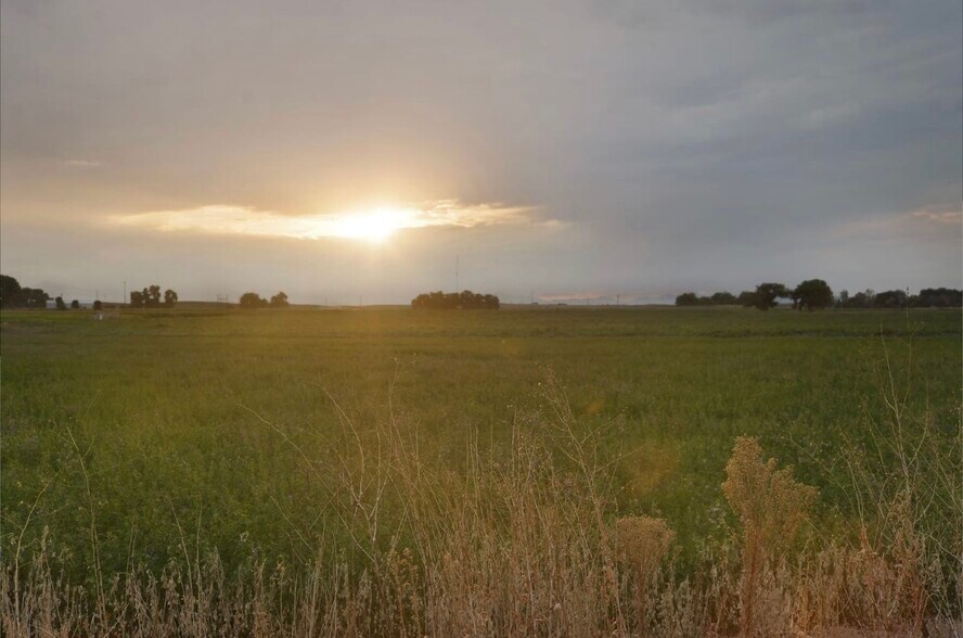 More Photos Of 18437 County Road 8, Brighton Land For Sale