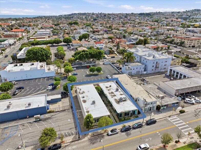 More Photos Of , San Pedro General Retail For Sale