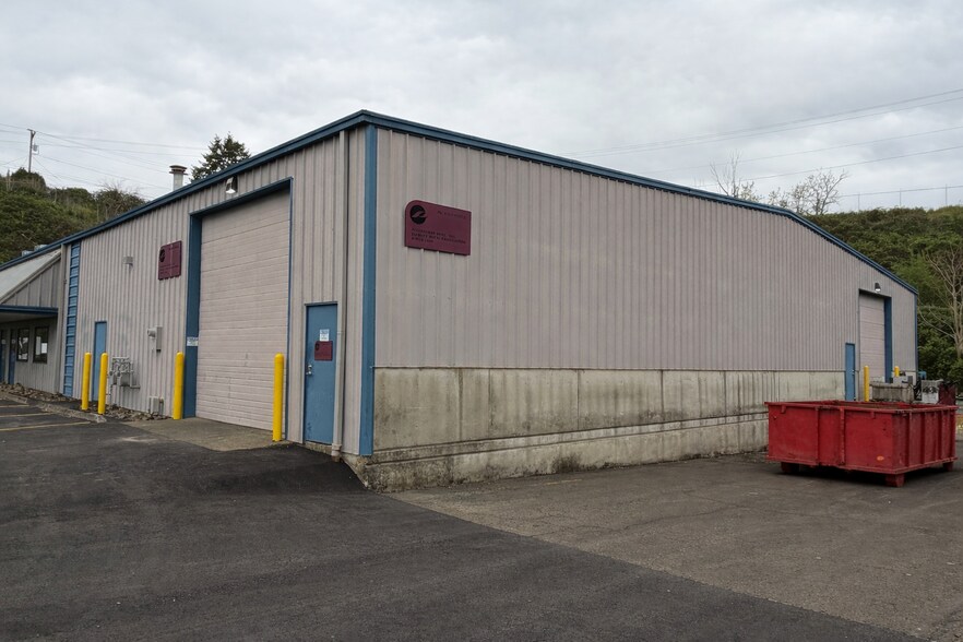 Primary Photo Of 9125-9145 SE 64th Ave, Portland Unknown For Lease