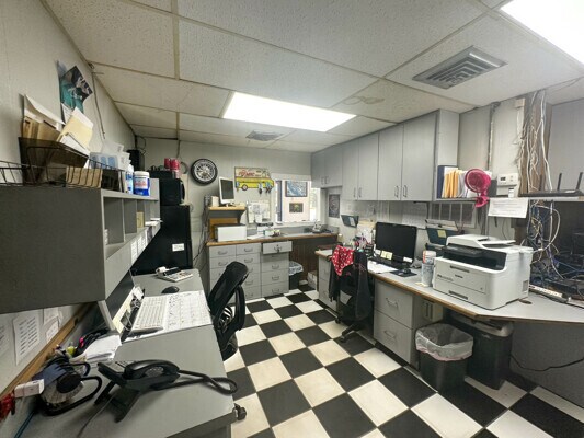 More Photos Of 1590 S McCall Rd, Englewood Auto Repair For Sale