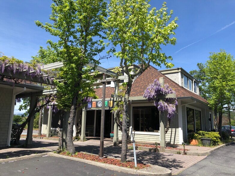 More Photos Of 980 Magnolia Ave, Larkspur Medical For Lease