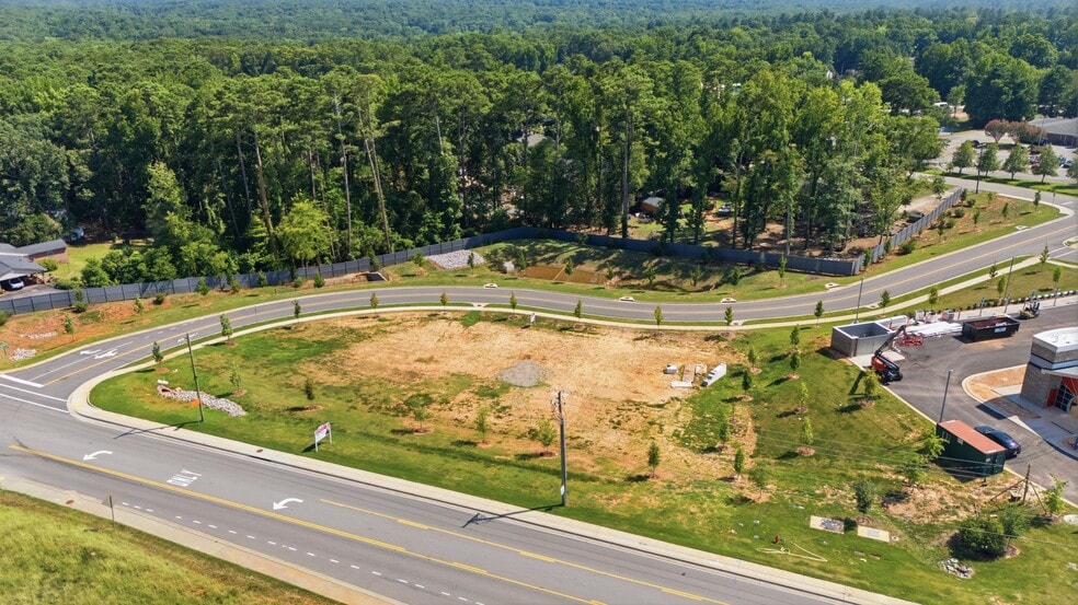 More Photos Of 2418 Mineral Springs Rd, Lexington Land For Sale