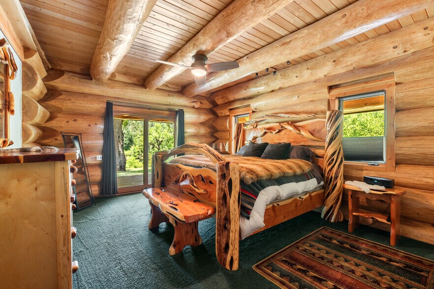 More Photos Of 00 Summit Lake Road, Big Bend Land For Sale