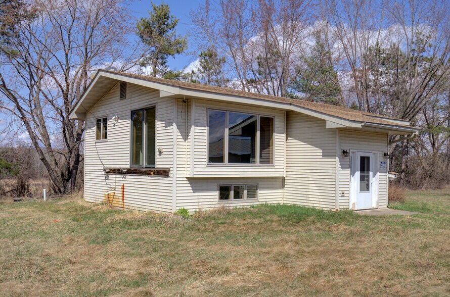 More Photos Of 2854 Hwy 65, Mora Self Storage For Sale