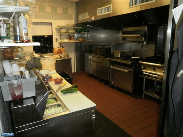More Photos Of 215 W Philadelphia Ave, Morrisville General Retail For Sale