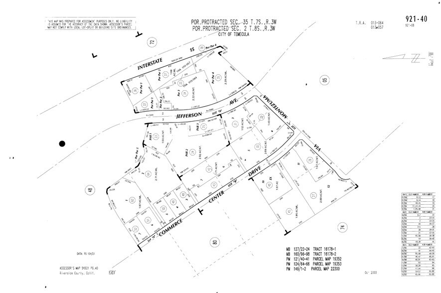 More Photos Of 28730 Via Montezuma, Temecula Auto Repair For Lease