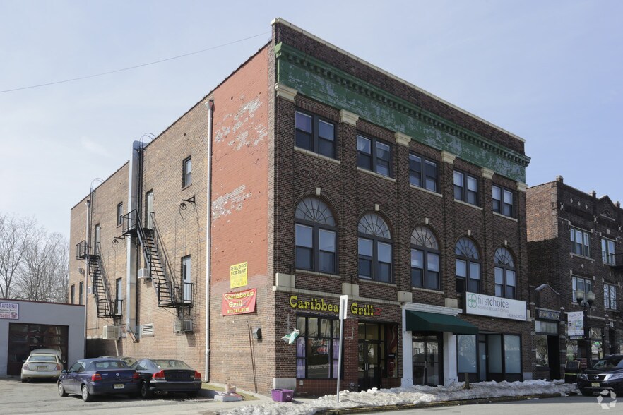 More Photos Of 180 Bloomfield Ave, Montclair Office Residential For Lease