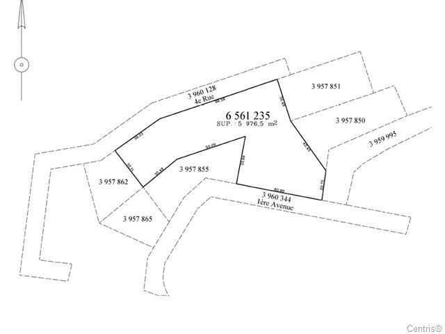 More Photos Of Av 18E, Saint-adolphe-d'howard Land For Sale