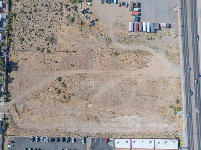 More Photos Of 4085 Stockton Hill Rd, Kingman Land For Sale