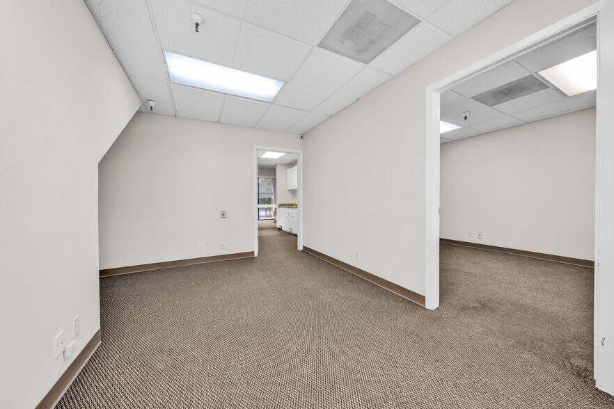 More Photos Of 1941-1973 O'Toole Way, San Jose Loft Creative Space For Lease