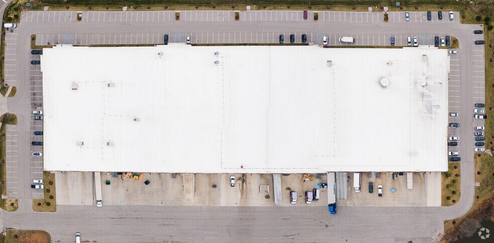 More Photos Of 4207-4227 Earth City Expy, Earth City Warehouse For Lease