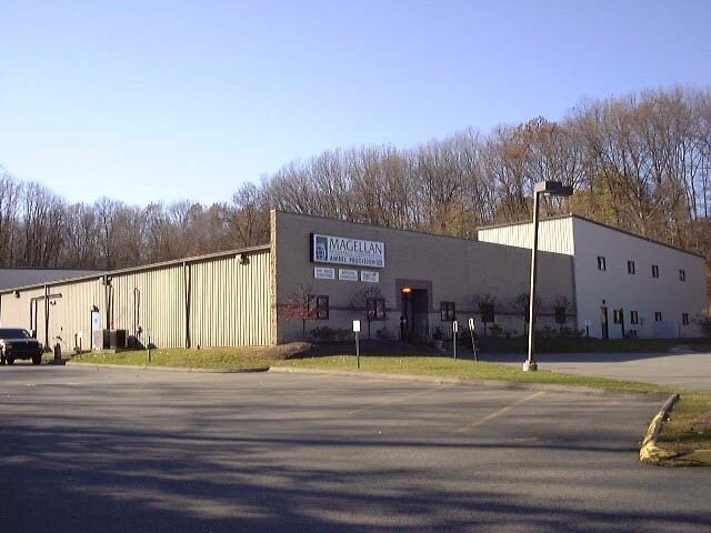 More Photos Of 159 Grassy Plain St, Bethel Manufacturing For Sale