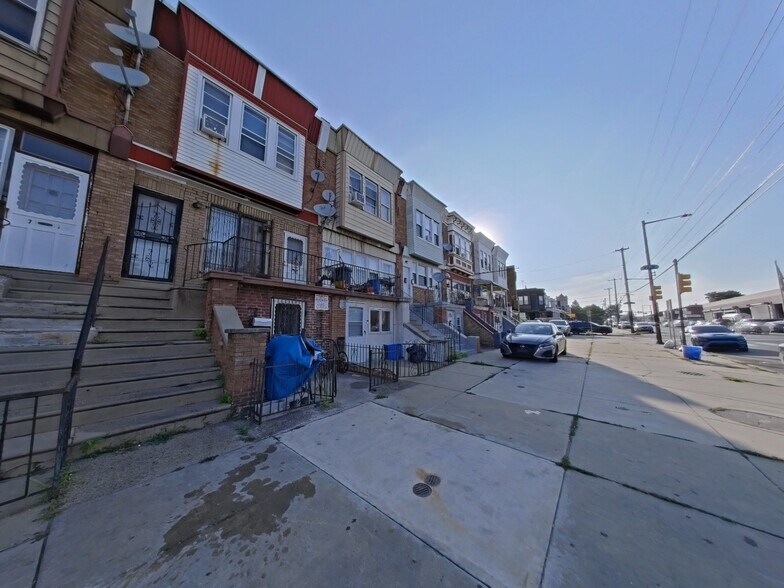More Photos Of 2713 W Allegheny Ave, Philadelphia Multifamily For Sale