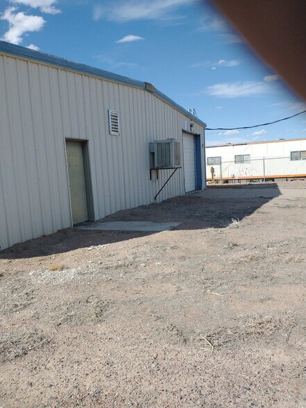 More Photos Of 84 N Precision Dr, Pueblo West Warehouse For Sale