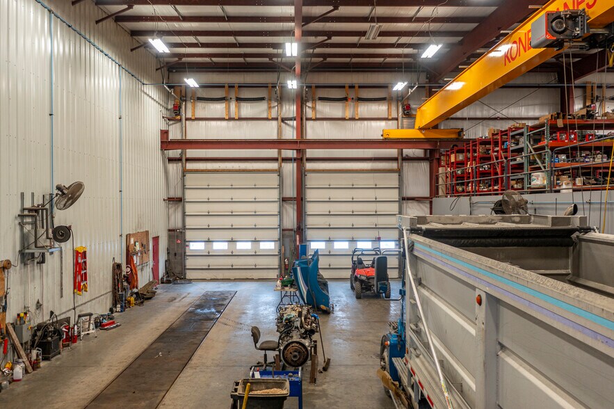 More Photos Of 784 Memorial Hwy, Oley Industrial For Sale