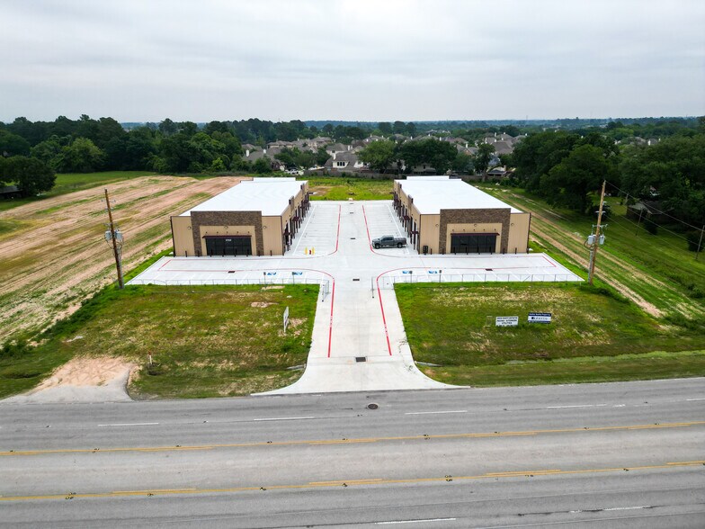 More Photos Of 5702 Spring Cypress Rd, Spring Unknown For Lease