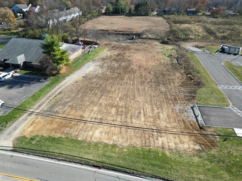 More Photos Of 9730 Cincinnati Columbus Rd, West Chester Land For Sale
