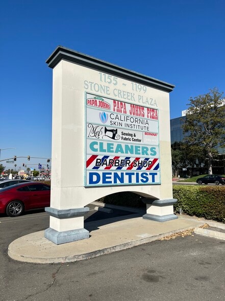 More Photos Of 1159-1189 N Euclid St, Anaheim Unknown For Lease