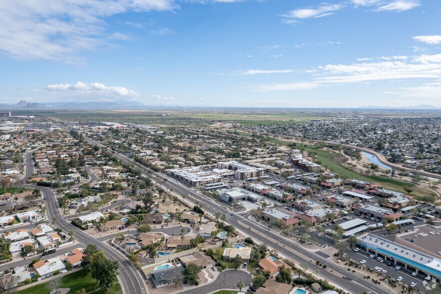 More Photos Of 8151 E Indian Bend Rd, Scottsdale Office For Lease