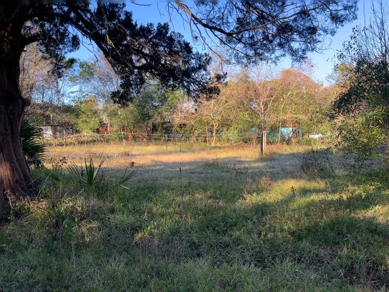 More Photos Of 6814 Townsend Rd, Jacksonville Land For Lease