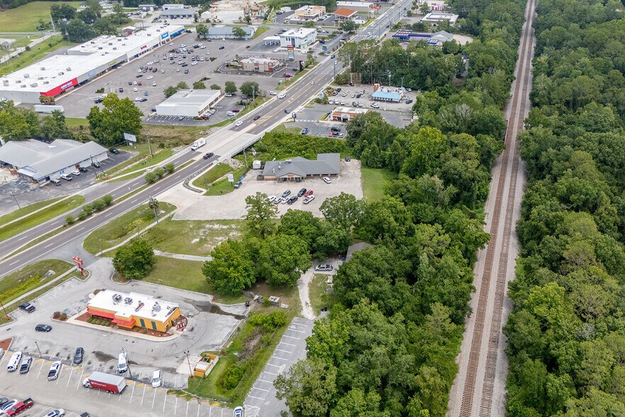 More Photos Of 000 South Walnut Street Hwy, Starke Land For Sale