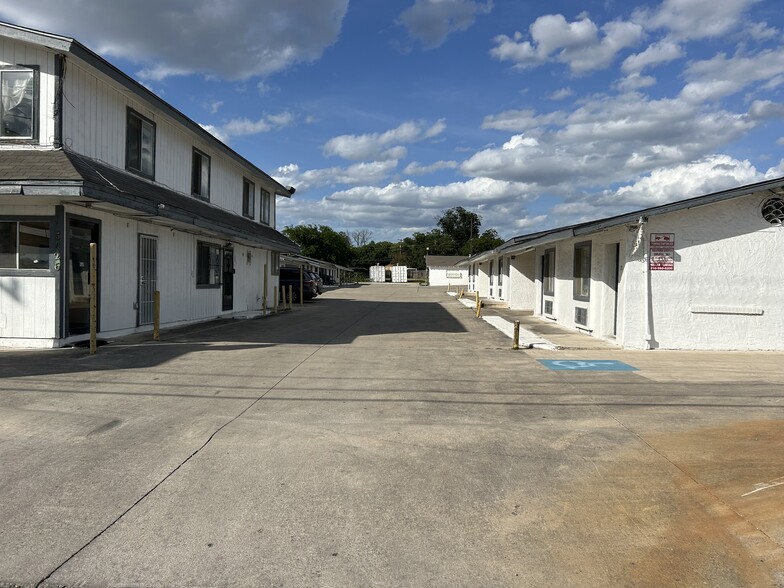 More Photos Of 3426 Fredericksburg Rd, San Antonio Hotel For Sale