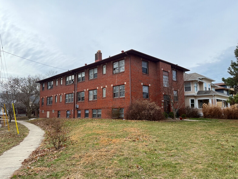 More Photos Of 5819 E Washington St, Indianapolis Apartments For Sale