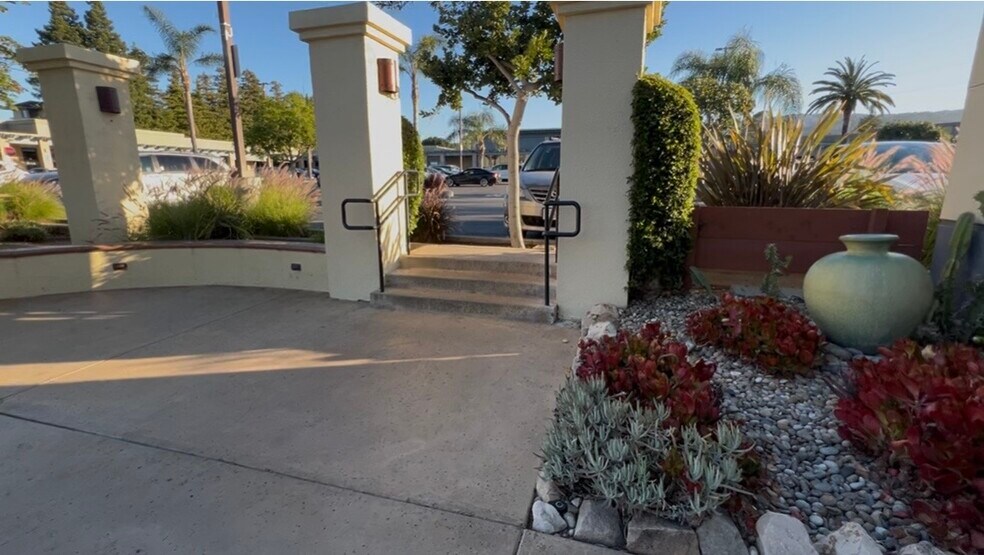 More Photos Of 22390 Homestead Rd, Cupertino General Retail For Lease