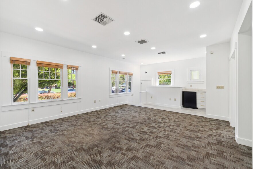 More Photos Of 385 Homer Ave, Palo Alto Office Residential For Lease