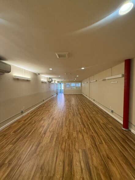 Primary Photo Of 17 E 4th Ave, San Mateo Office For Lease