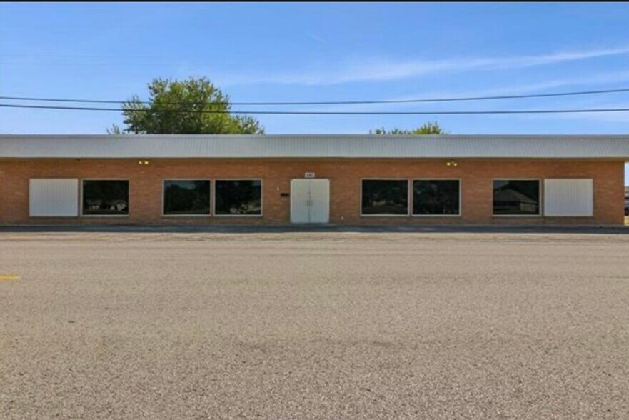 More Photos Of 480 E Round Bunch Rd, Bridge City Specialty For Sale