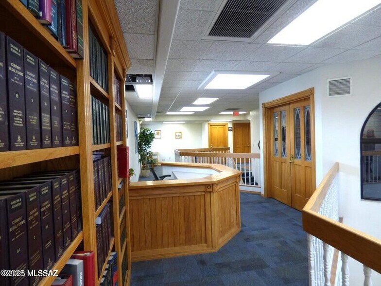 More Photos Of 360 N Court Ave, Tucson Office For Sale