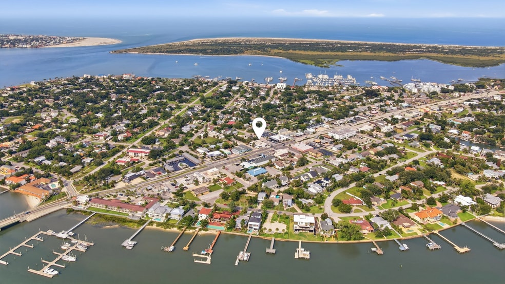 More Photos Of 112 Anastasia Blvd, Saint Augustine Freestanding For Sale