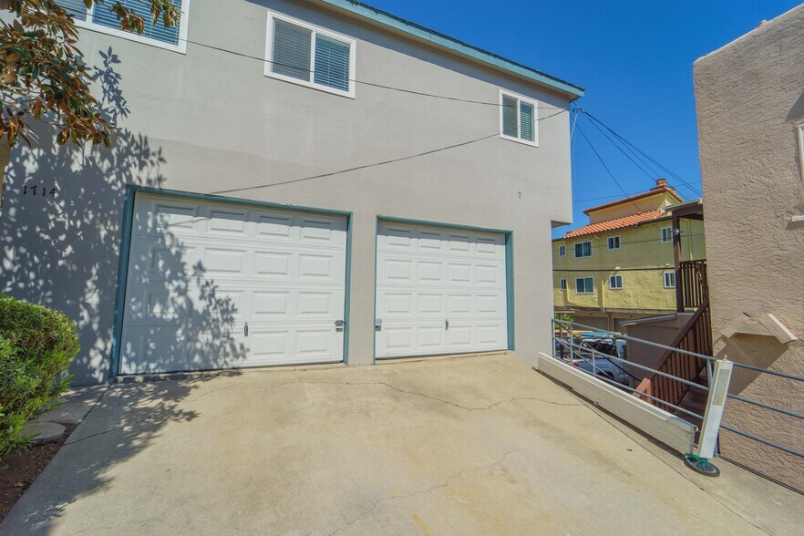 More Photos Of 1714 Robinson Ave, San Diego Apartments For Sale