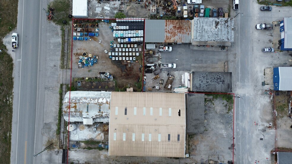 More Photos Of 909 NW 13th St, Belle Glade Manufacturing For Sale