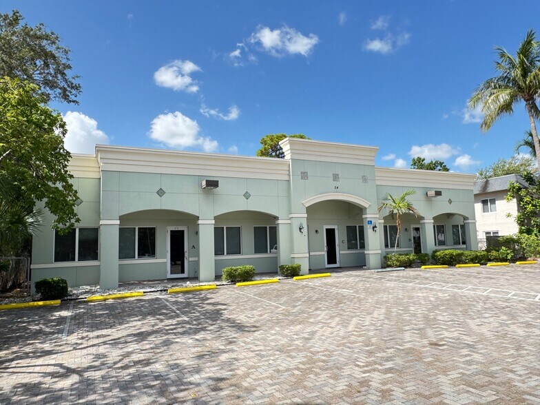 More Photos Of 24 SW 10th St, Fort Lauderdale Office Residential For Lease