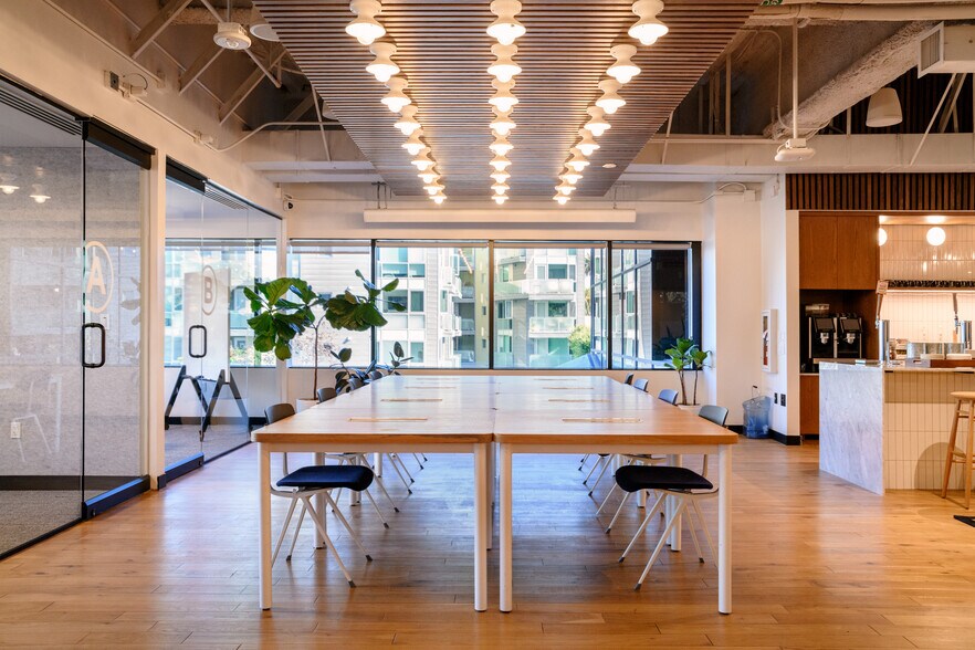 More Photos Of 520 Broadway, Santa Monica Coworking Space